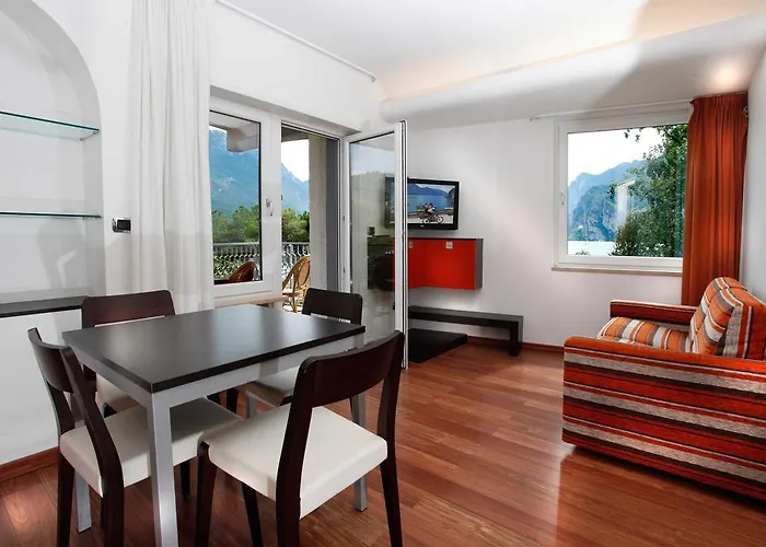 Holiday Apartments Bellariva