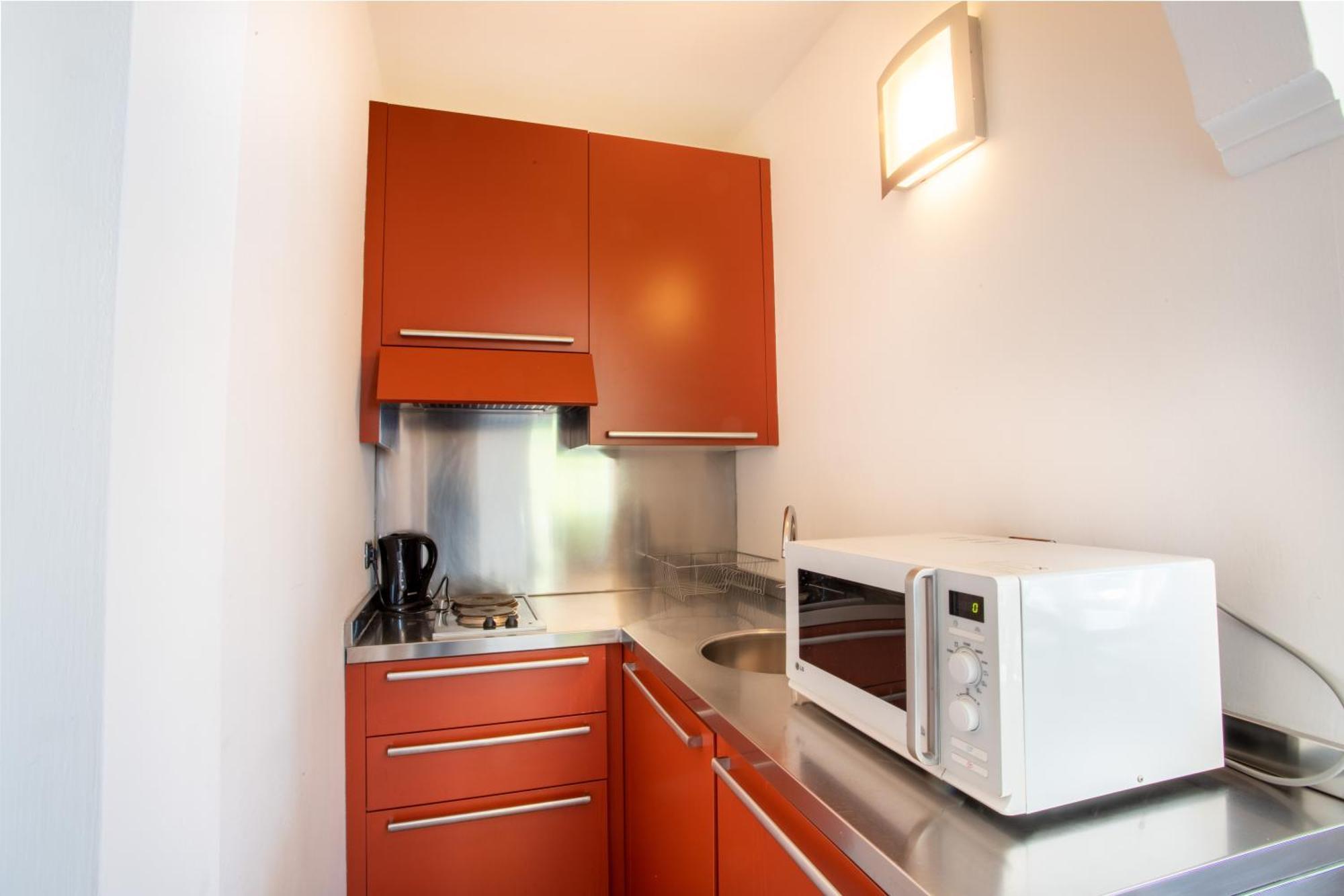 Apartment Bellariva Riva del Garda