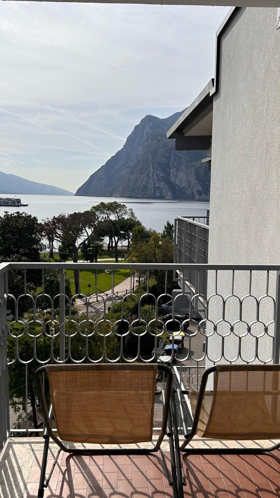 Bellariva Apartment *