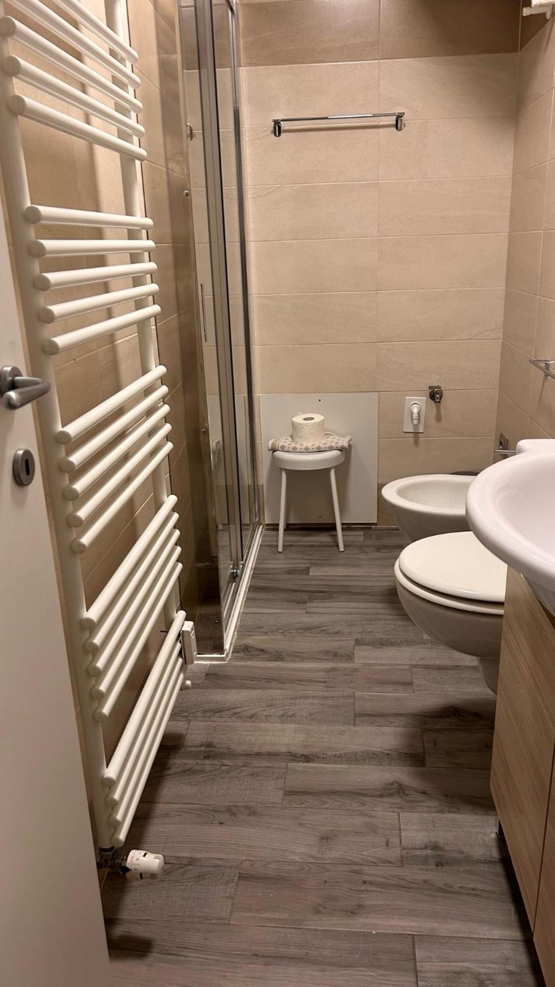 Apartment Bellariva