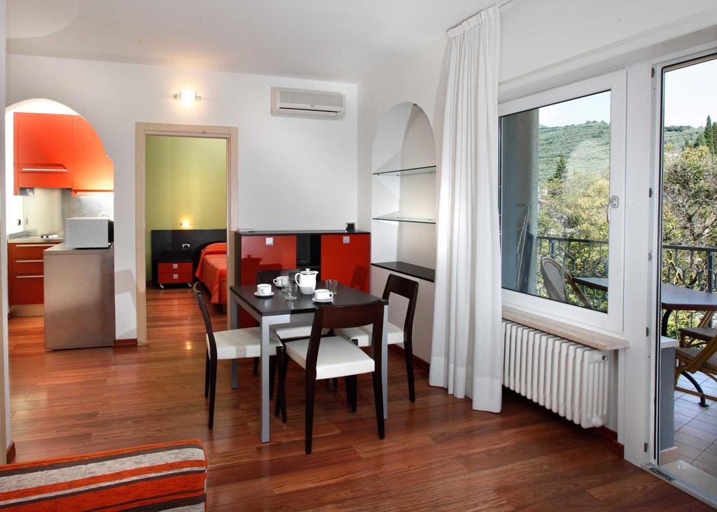 Bellariva Apartment *