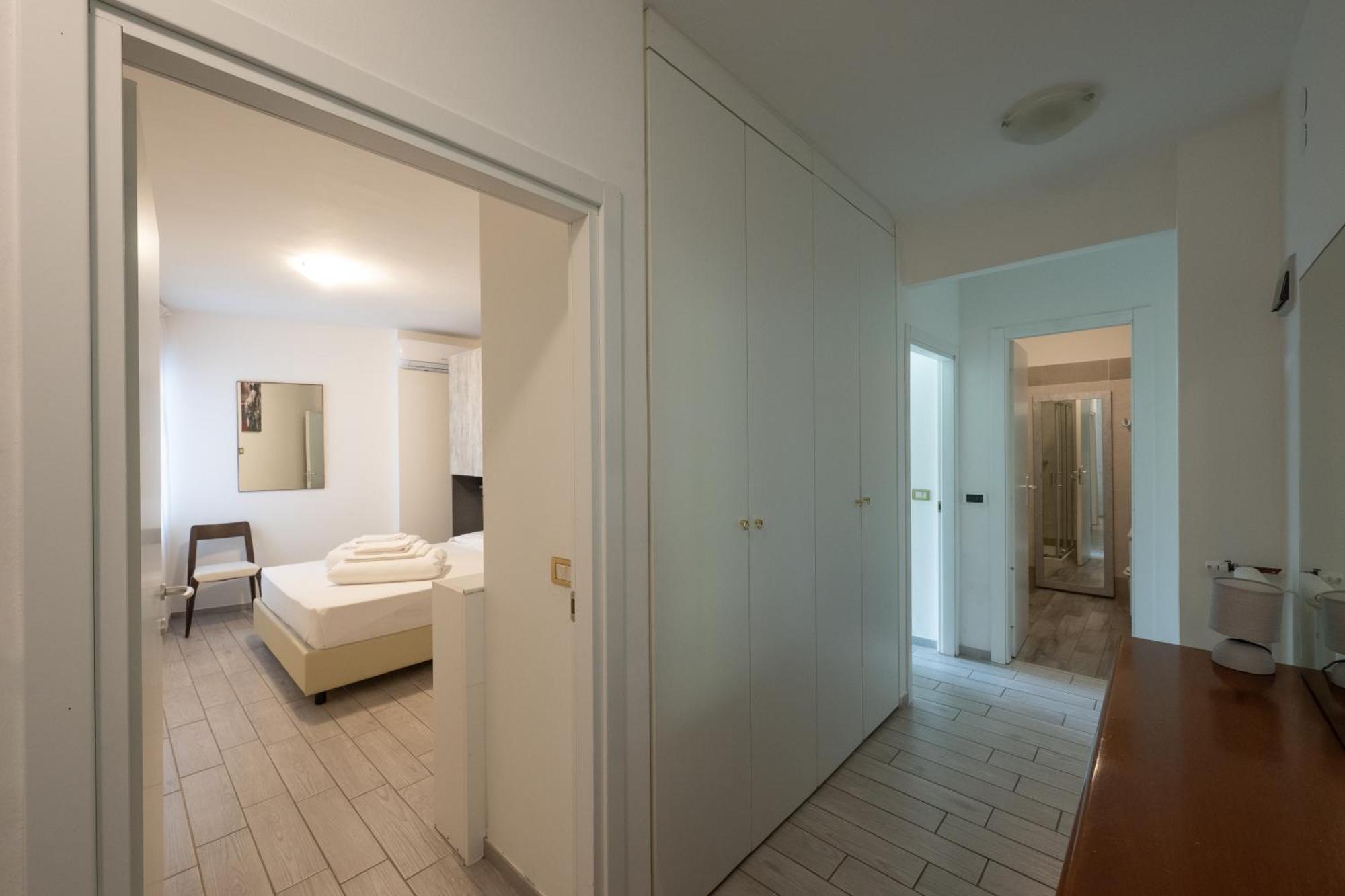 Bellariva Apartment