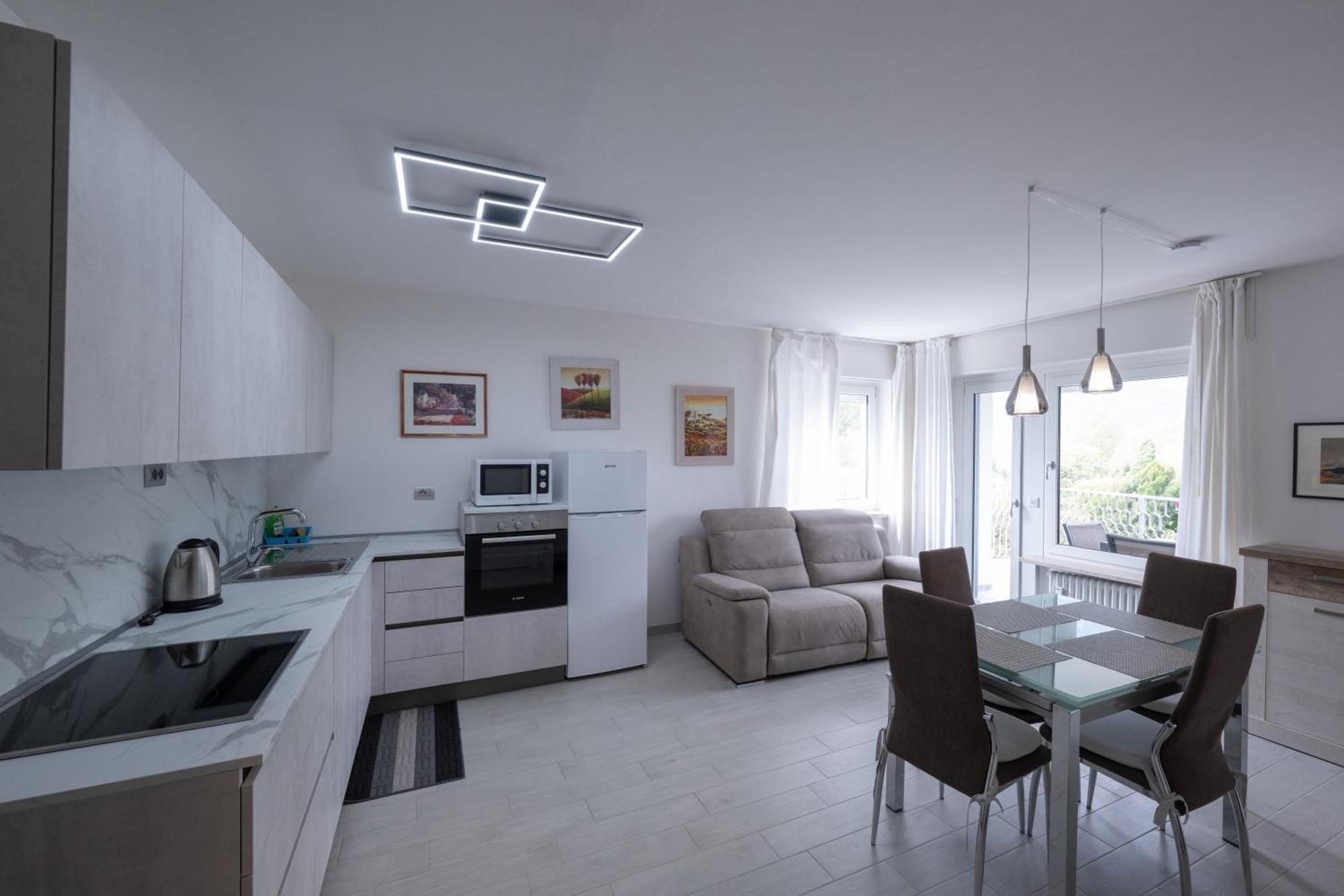 Apartment Bellariva