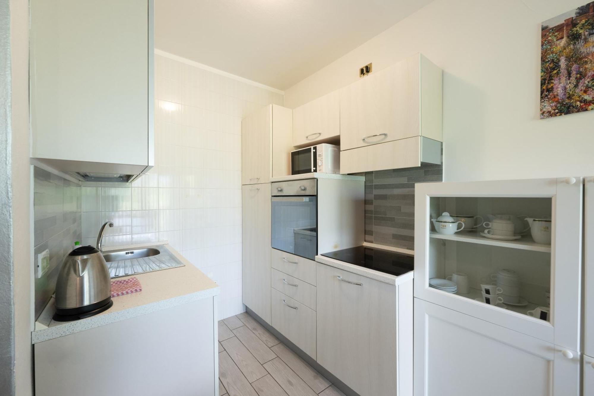 Bellariva Apartment Riva del Garda