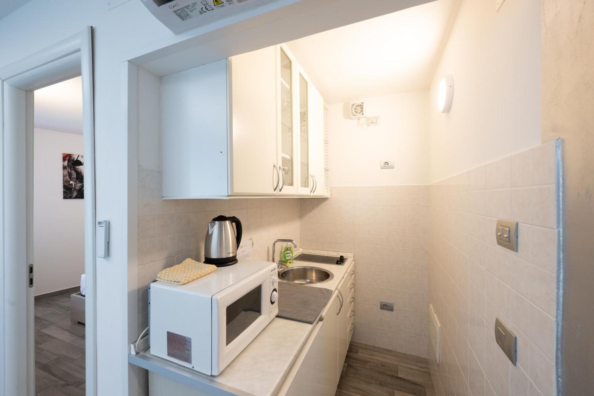 Apartment Bellariva Riva del Garda