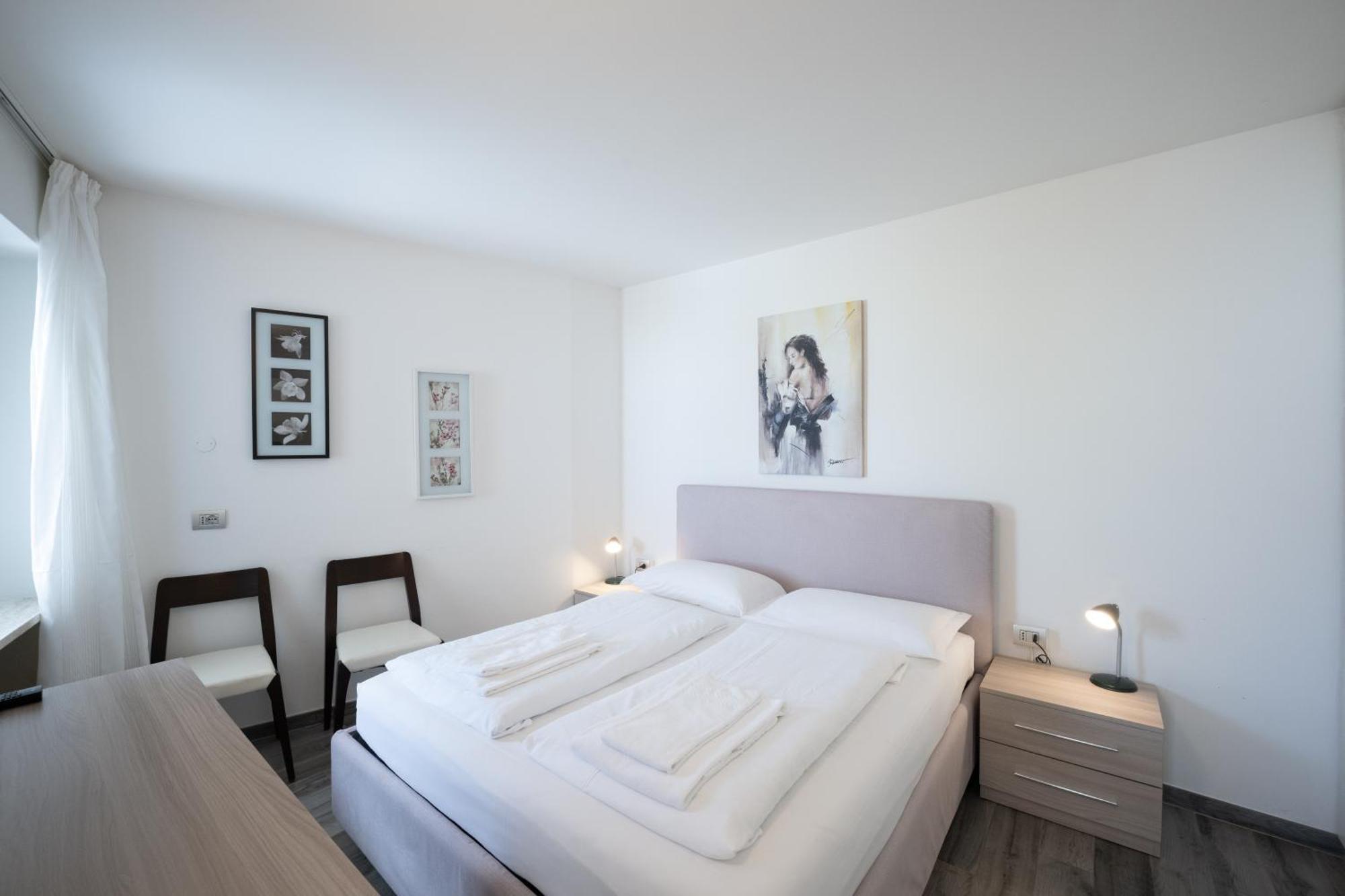 Bellariva Apartment *