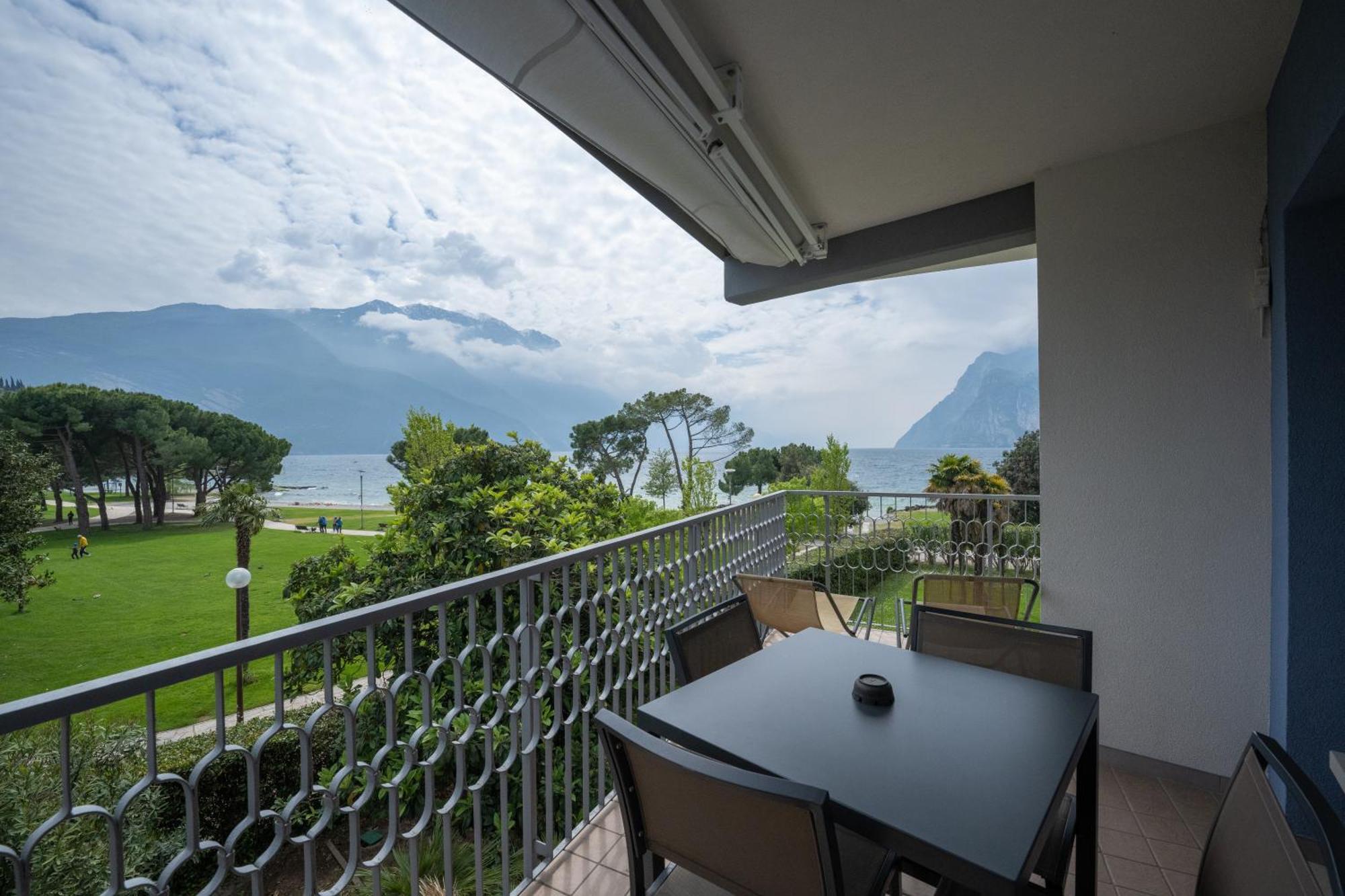 Apartment Bellariva *