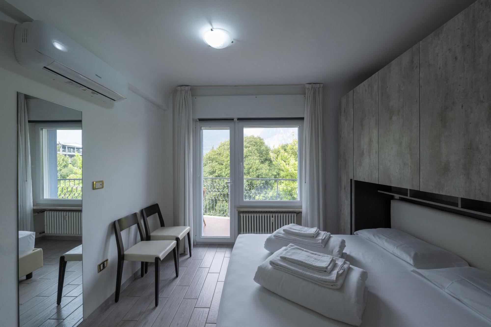 Bellariva Apartment Riva del Garda