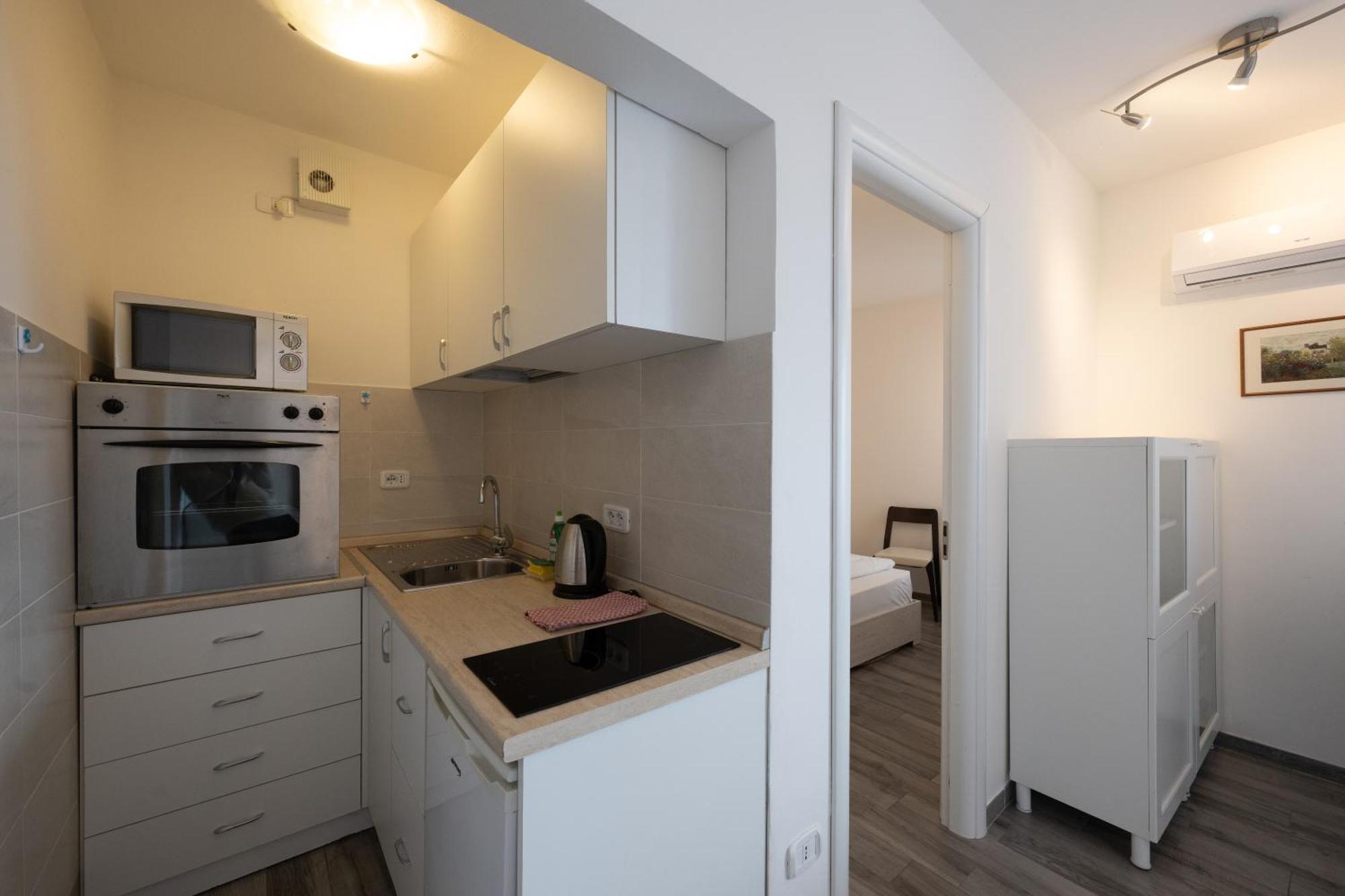Apartment Bellariva Riva del Garda