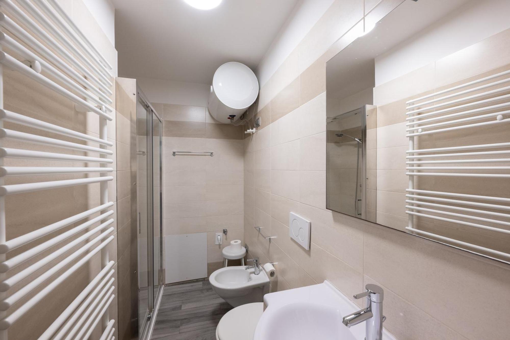 Apartment Bellariva *