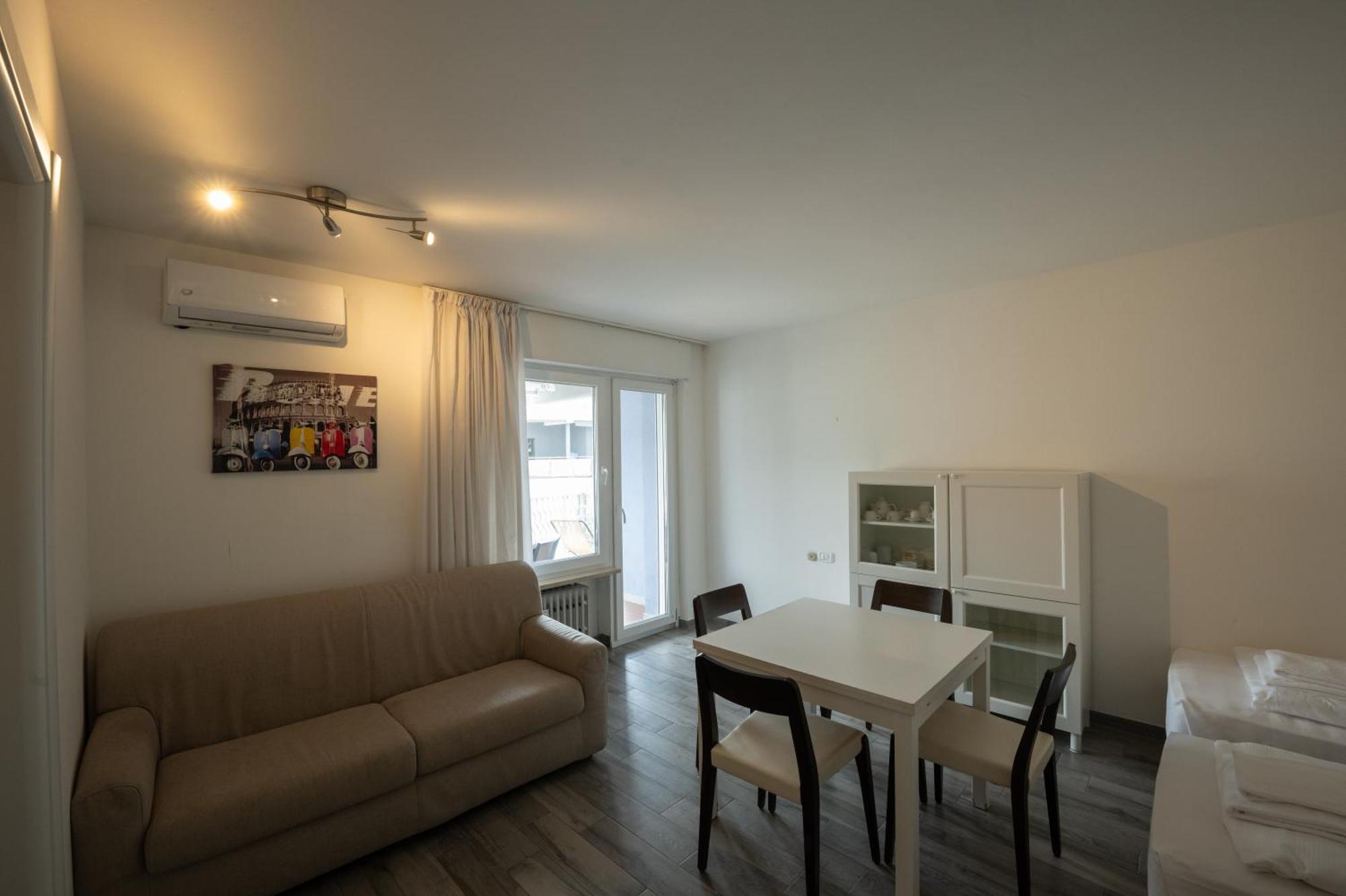 Bellariva Apartment Riva del Garda