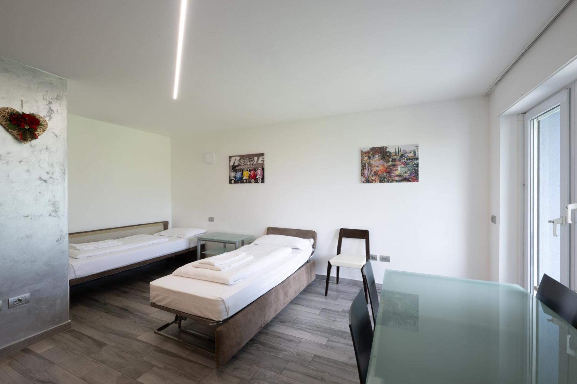 Apartment Bellariva Riva del Garda
