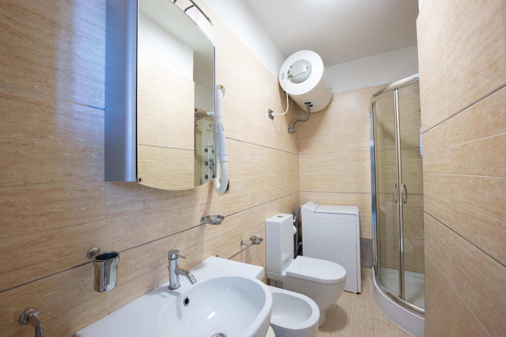 Apartment Bellariva Riva del Garda