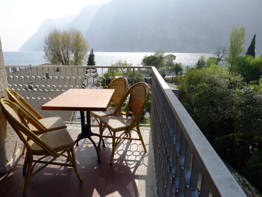 Bellariva Apartment Riva del Garda