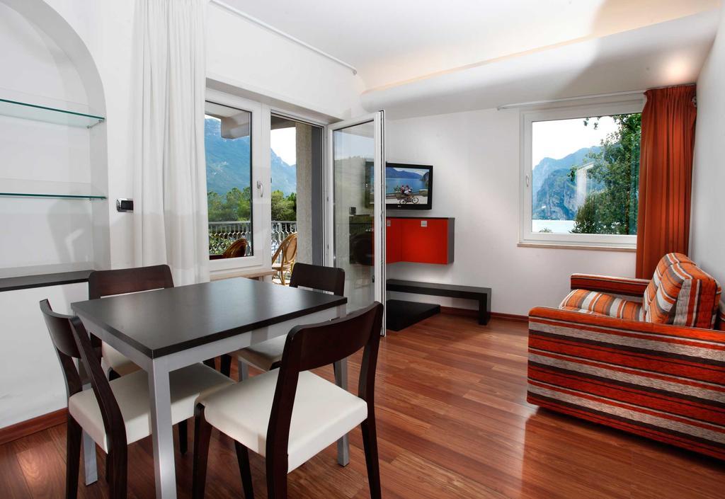 Apartment Bellariva *