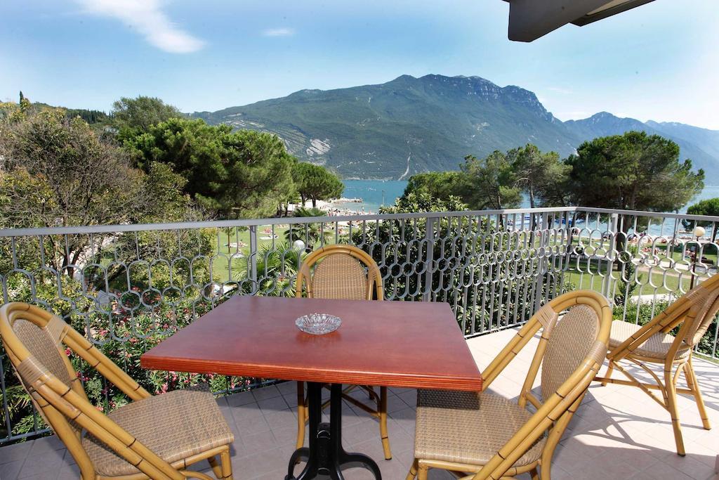 Apartment Bellariva *